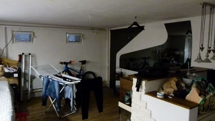 Gästezimmer Keller