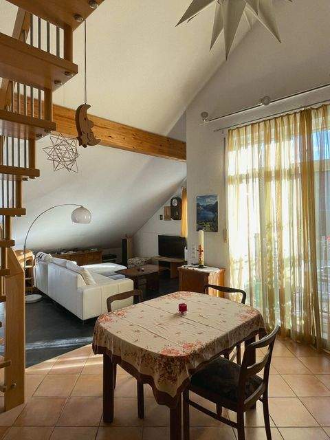 Linkenheim-Hochstetten Wohnungen, Linkenheim-Hochstetten Wohnung kaufen