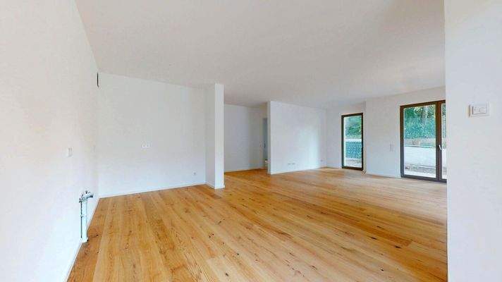 Wohn-/ Ess-/ Kochbereich II