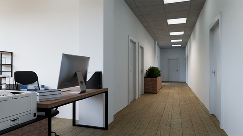 Regensburg Büros, Büroräume, Büroflächen 