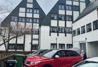 Außenansicht Rückseite