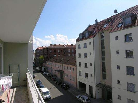 Blick vom Balkon_2