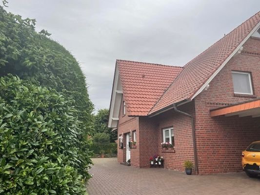 Ansicht Eingang 3