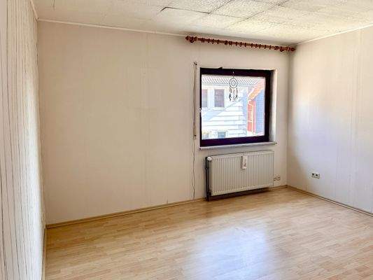 Schlafzimmer Haupthaus 6b