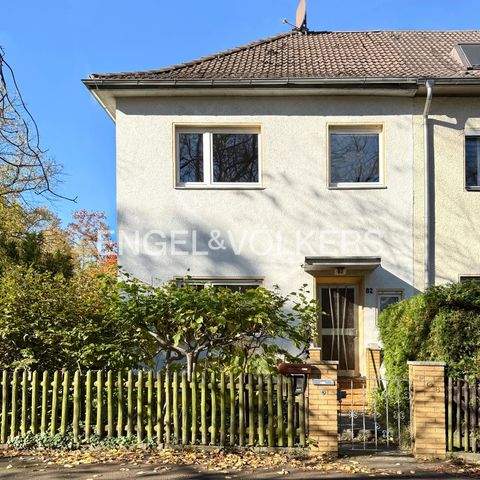 Berlin Häuser, Berlin Haus kaufen