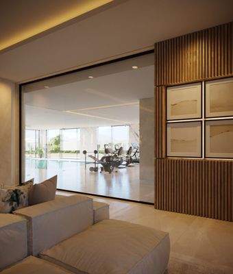 Photo: Villa in Benahavis