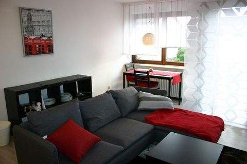 Böblingen Wohnen auf Zeit, möbliertes Wohnen