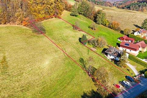 Pressbaum Grundstücke, Pressbaum Grundstück kaufen