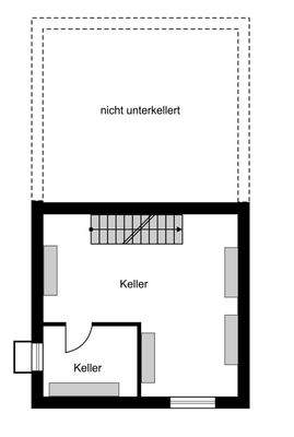 Kellergeschoss