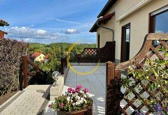 Terrasse, Wohnzi. angrenzend