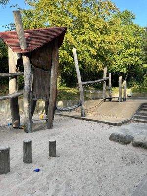 Perfekt für Familien