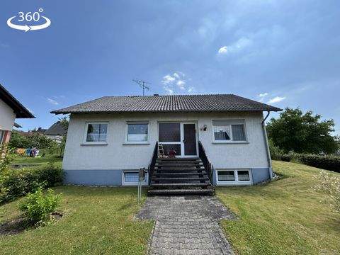 Hasborn Häuser, Hasborn Haus kaufen