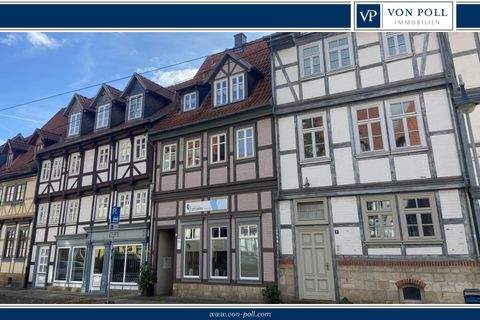 Halberstadt Häuser, Halberstadt Haus kaufen