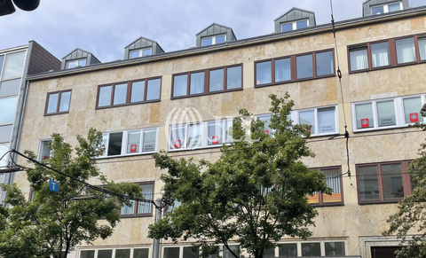 Ludwigshafen am Rhein Büros, Büroräume, Büroflächen 