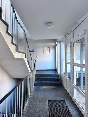 Treppenhaus