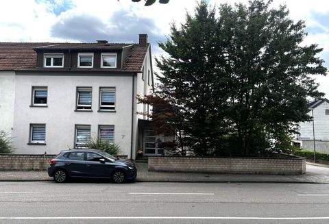 St. Ingbert Häuser, St. Ingbert Haus kaufen