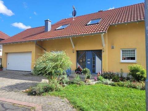 Höpfingen Renditeobjekte, Mehrfamilienhäuser, Geschäftshäuser, Kapitalanlage