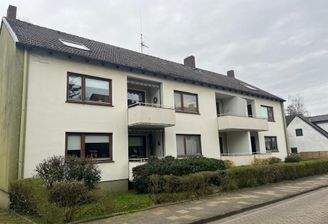 Ansicht Straßenseite