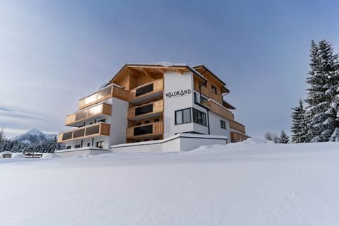 Ramsau am Dachstein Wohnungen, Ramsau am Dachstein Wohnung kaufen