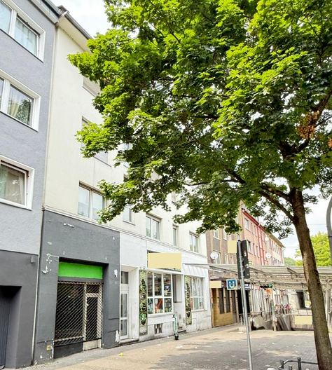 Dortmund Renditeobjekte, Mehrfamilienhäuser, Geschäftshäuser, Kapitalanlage