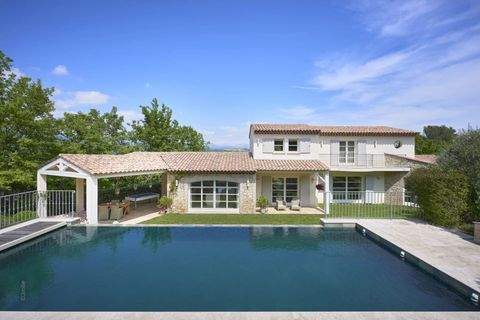 Tourrettes Häuser, Tourrettes Haus kaufen