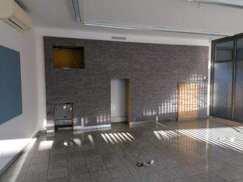 Wagna Büros, Büroräume, Büroflächen 