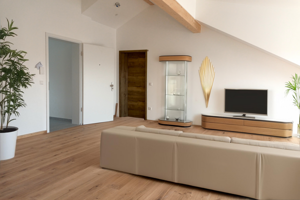 KI-Möblierungsvorschlag