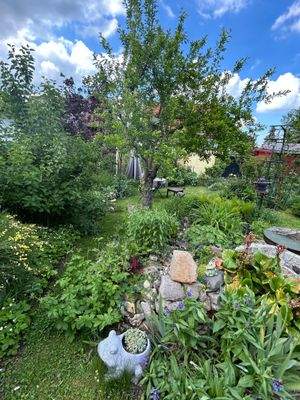 Garten 4