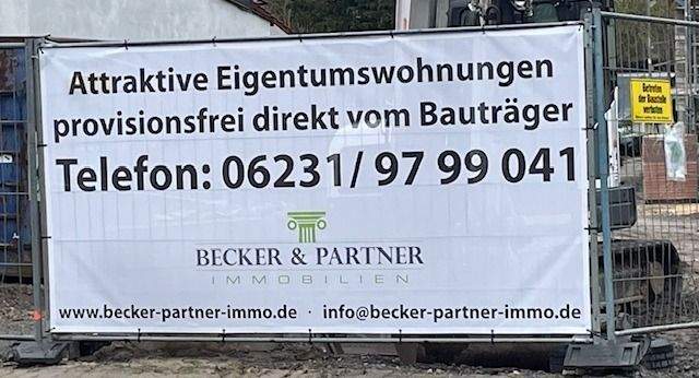 Beratung unter 06231/ 97 99 041.