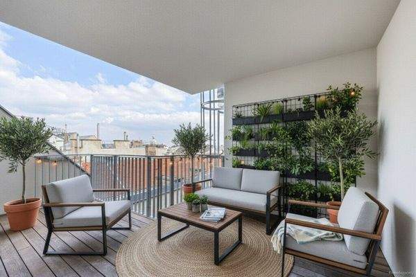 KI generiert eingerichtet