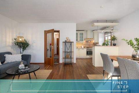 Geretsried Wohnungen, Geretsried Wohnung kaufen