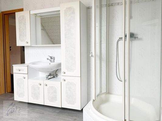 2.Obergeschoss Badezimmer