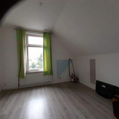 Kinderzimmer Haupthaus