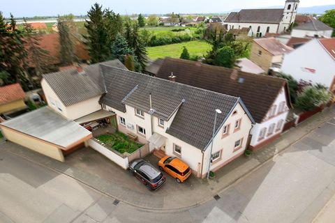 Rödersheim-Gronau Häuser, Rödersheim-Gronau Haus kaufen