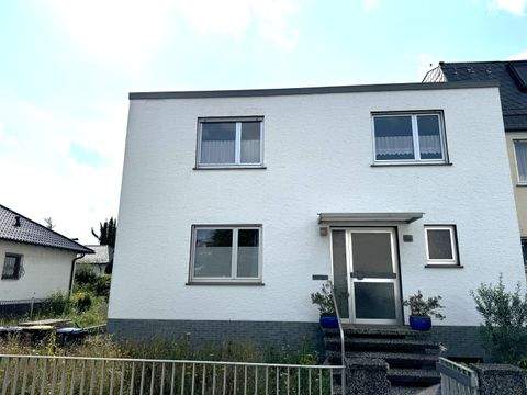 Hochheim Häuser, Hochheim Haus kaufen