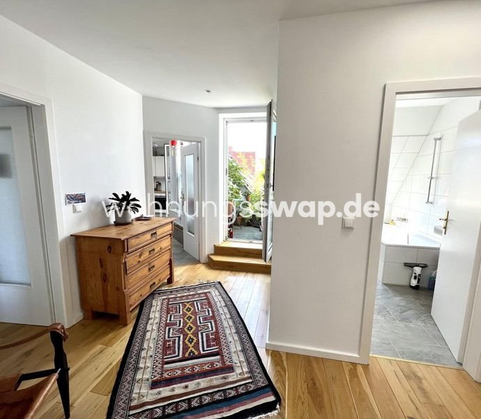 2 Zimmer Wohnung in Berlin (Wedding)