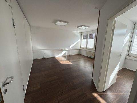 Oberkirch Büros, Büroräume, Büroflächen 