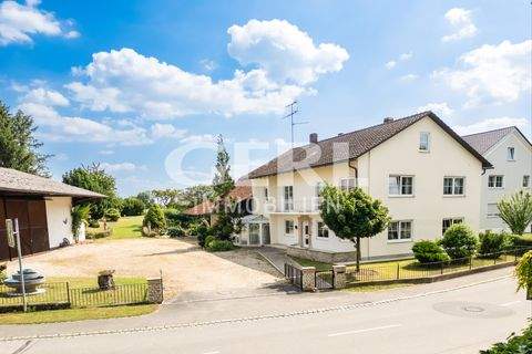 Straubing Häuser, Straubing Haus kaufen