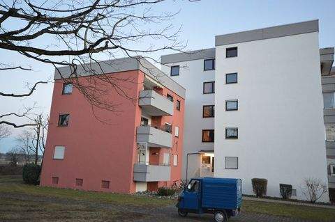 Bad Saulgau Wohnungen, Bad Saulgau Wohnung kaufen