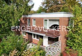 Außenaufnahme Gartenansicht