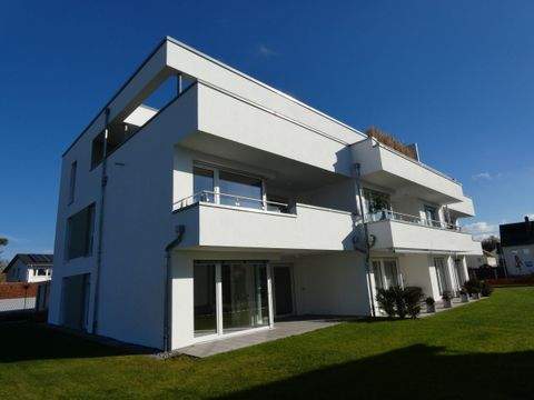 Riedlingen Wohnungen, Riedlingen Wohnung kaufen