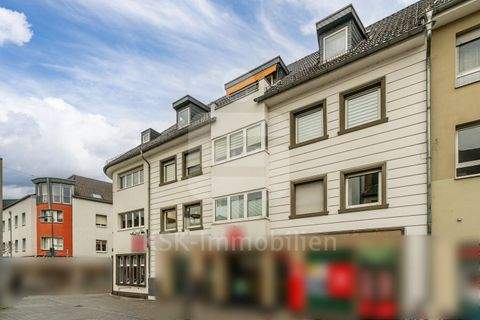 Troisdorf Wohnungen, Troisdorf Wohnung kaufen