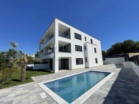 Malinska-Dubasnica Wohnungen, Malinska-Dubasnica Wohnung kaufen