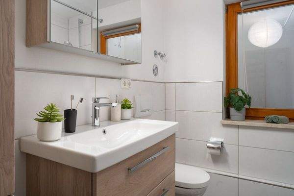 Funktional und behaglich