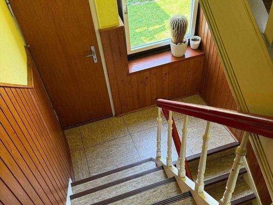 Treppenhaus - 2. Ansicht.JPG