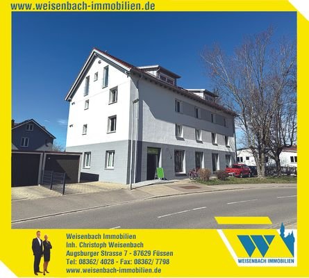 Weisenbach Immobilien