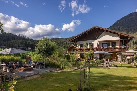 Gitschtal Häuser, Gitschtal Haus kaufen