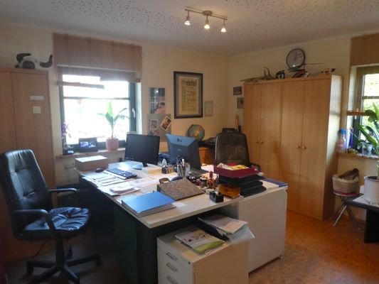 Büro/Mehrzweckraum