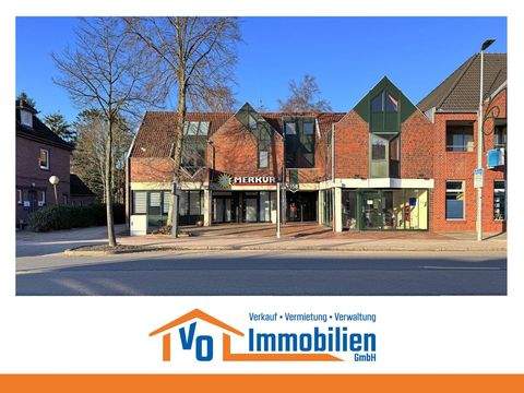 Wiesmoor Wohnungen, Wiesmoor Wohnung mieten