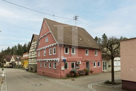 Mühlacker / Großglattbach Häuser, Mühlacker / Großglattbach Haus kaufen